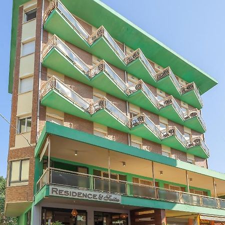 Residence & Suites Беллария-Иджеа-Марина Экстерьер фото