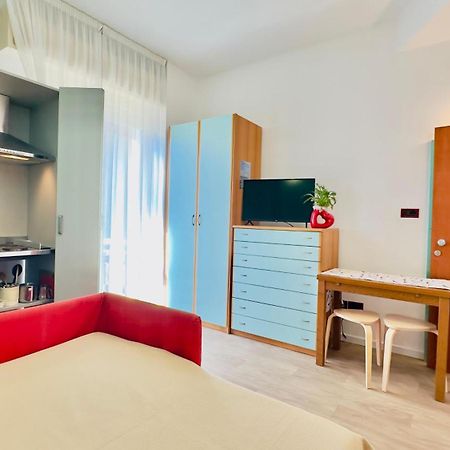 Residence & Suites Беллария-Иджеа-Марина Экстерьер фото