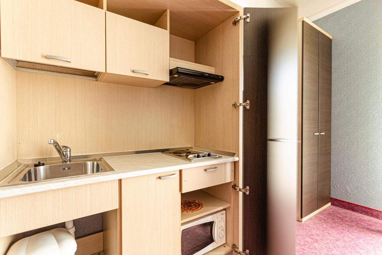 Residence & Suites Беллария-Иджеа-Марина Экстерьер фото