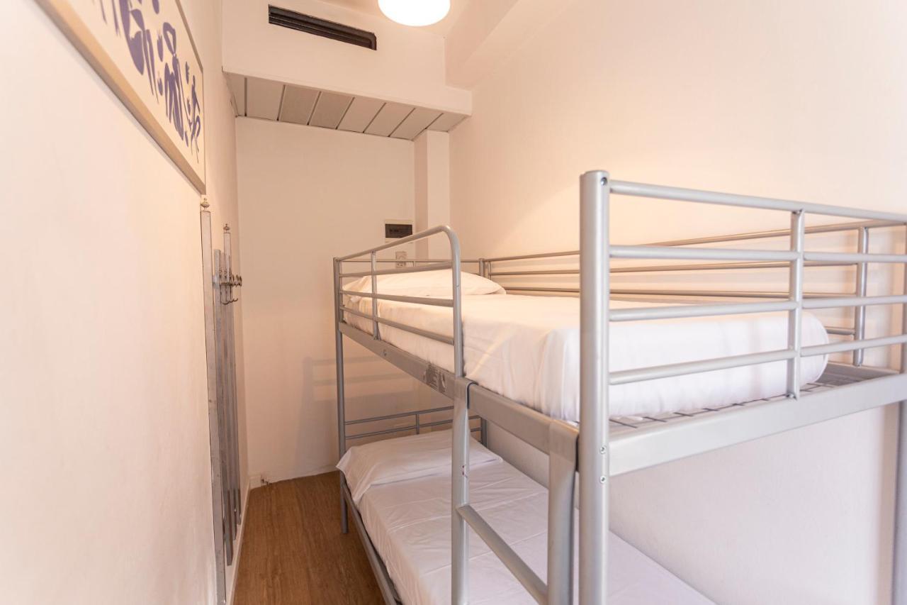 Residence & Suites Беллария-Иджеа-Марина Экстерьер фото