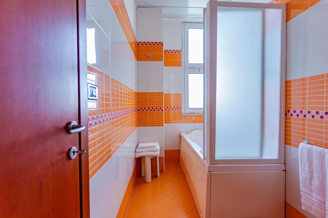 Residence & Suites Беллария-Иджеа-Марина Экстерьер фото