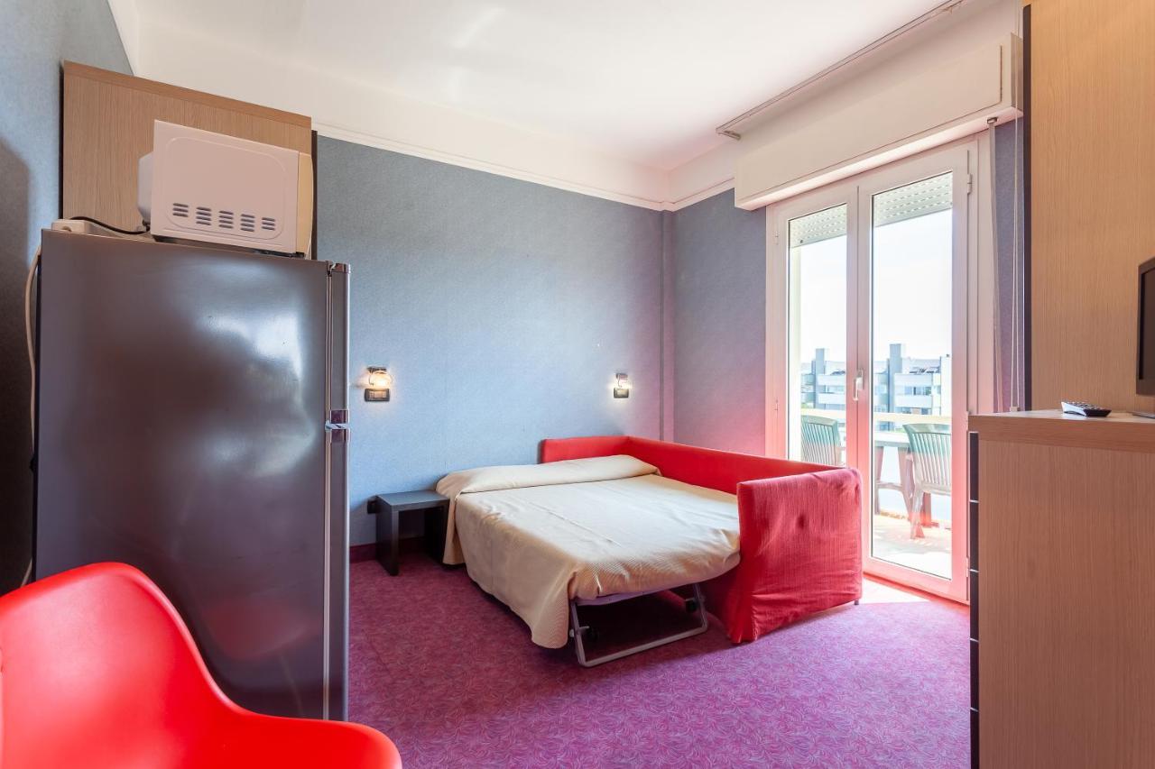 Residence & Suites Беллария-Иджеа-Марина Экстерьер фото