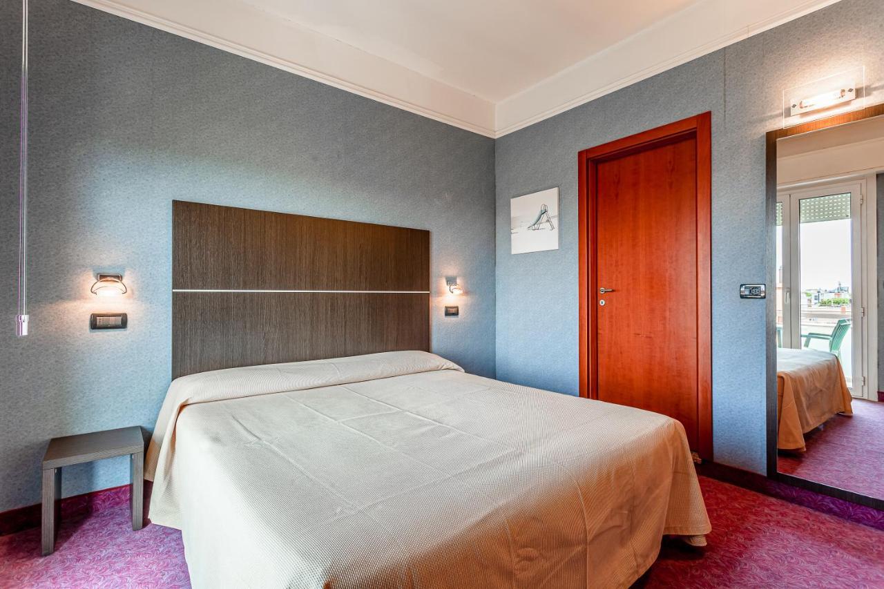 Residence & Suites Беллария-Иджеа-Марина Экстерьер фото