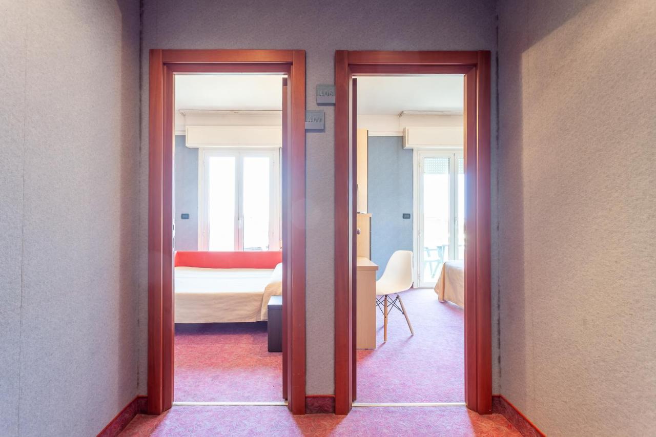 Residence & Suites Беллария-Иджеа-Марина Экстерьер фото