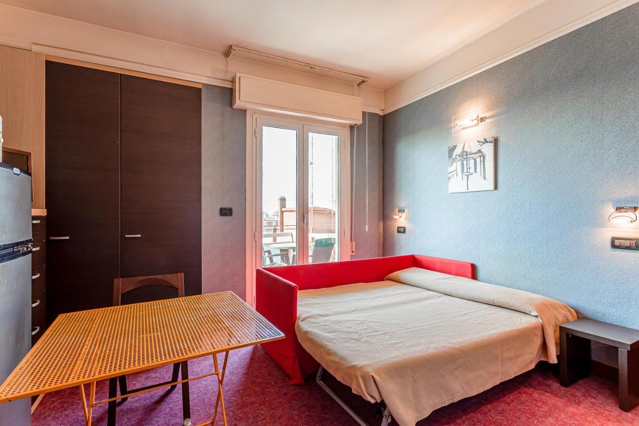 Residence & Suites Беллария-Иджеа-Марина Экстерьер фото