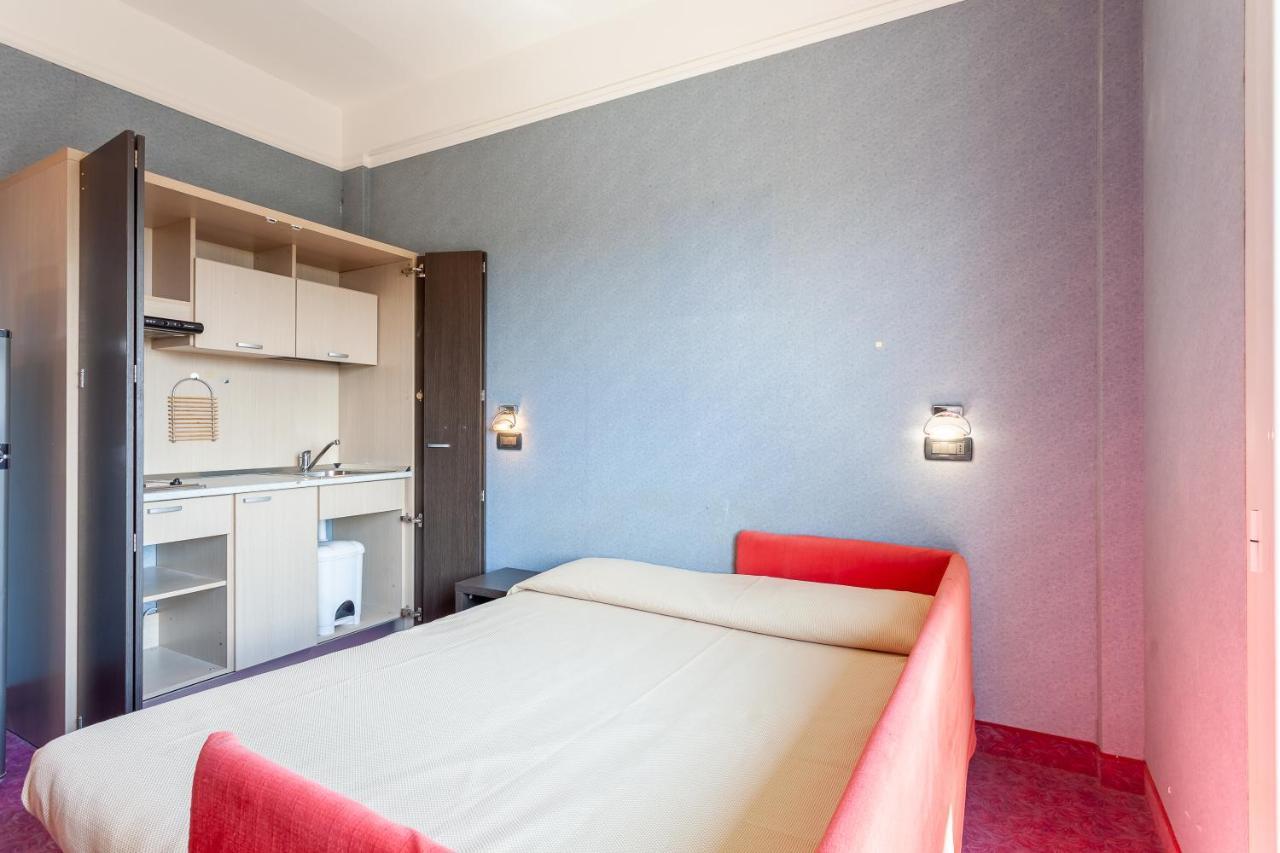 Residence & Suites Беллария-Иджеа-Марина Экстерьер фото