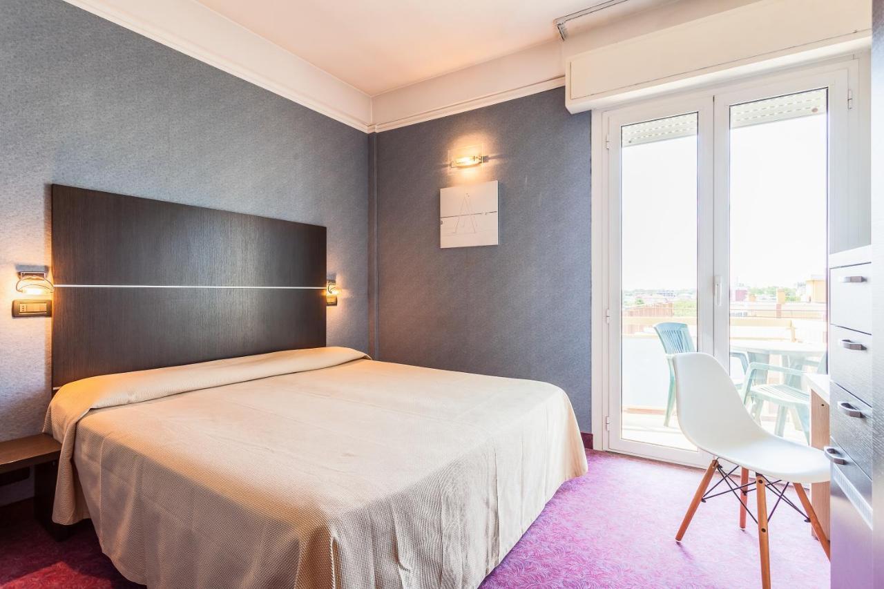 Residence & Suites Беллария-Иджеа-Марина Экстерьер фото