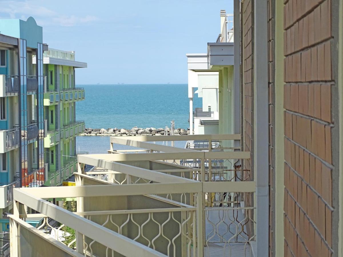 Residence & Suites Беллария-Иджеа-Марина Экстерьер фото