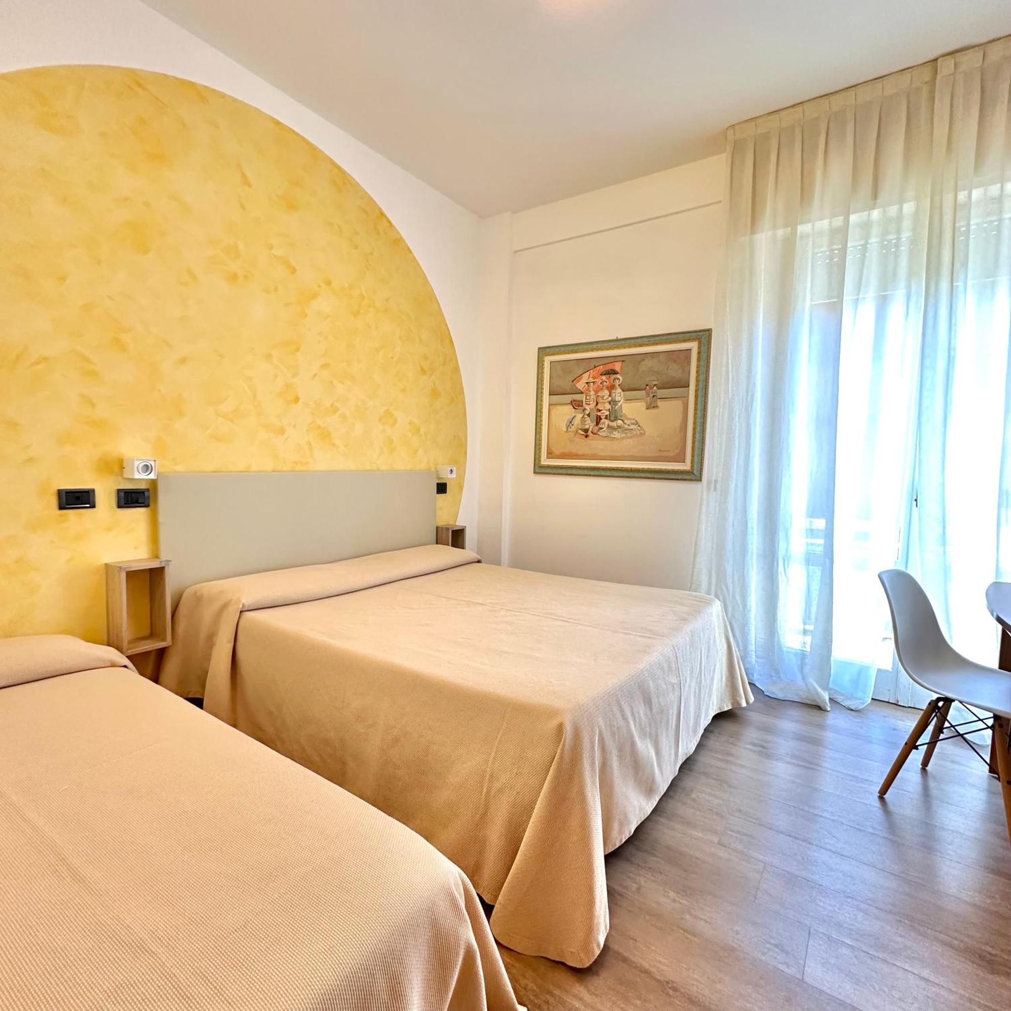 Residence & Suites Беллария-Иджеа-Марина Экстерьер фото
