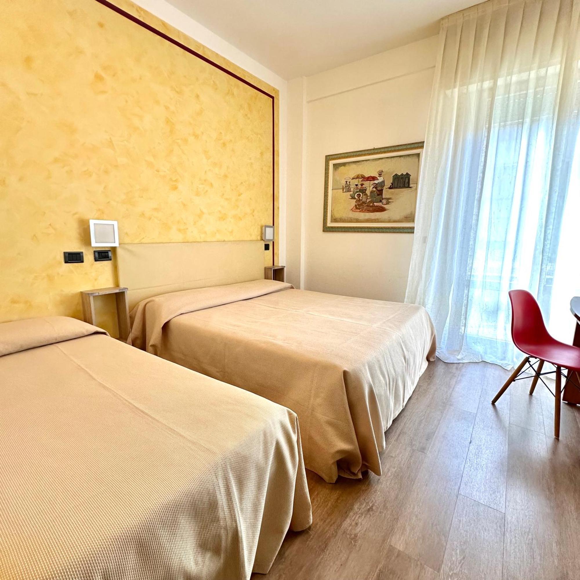 Residence & Suites Беллария-Иджеа-Марина Экстерьер фото