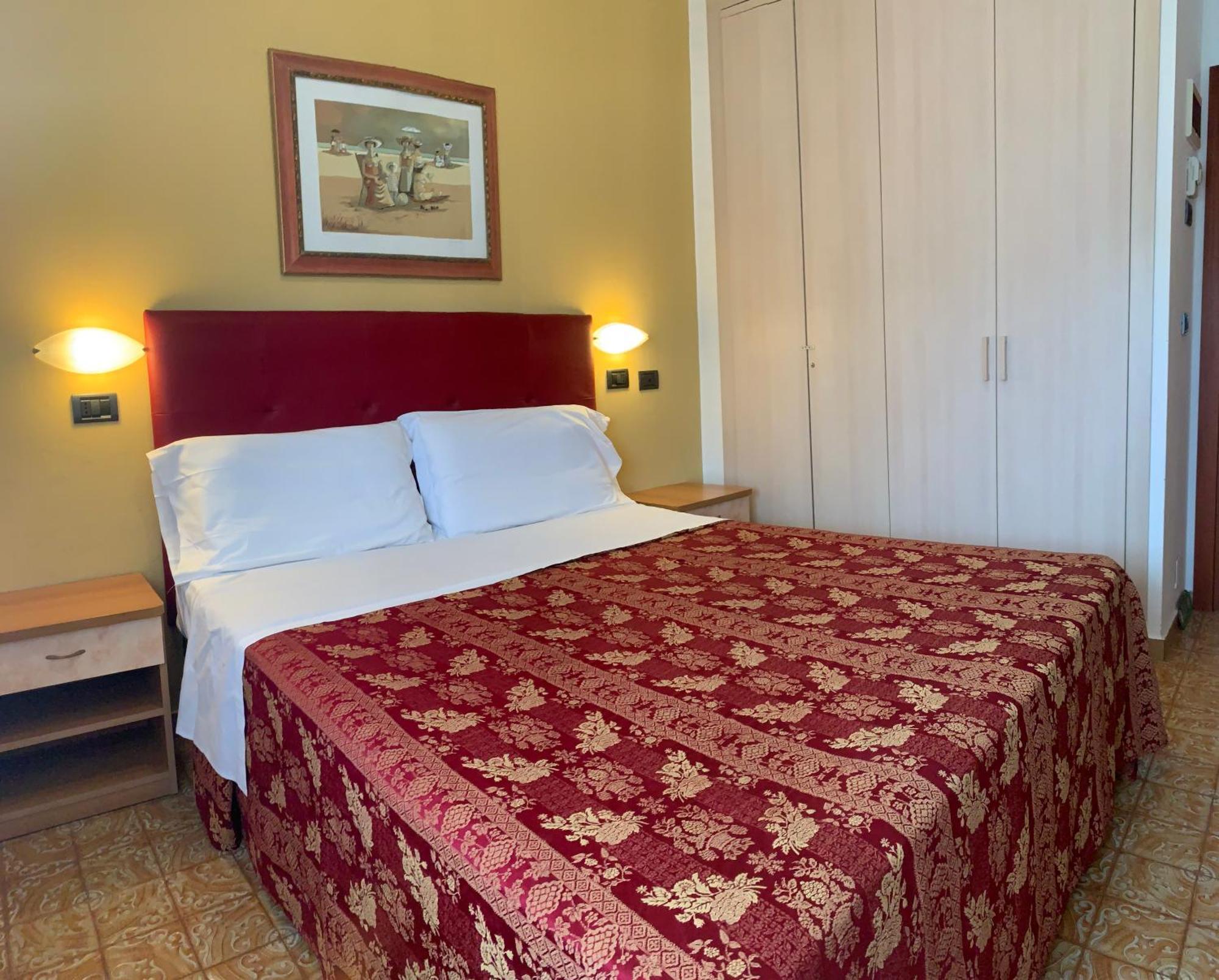 Residence & Suites Беллария-Иджеа-Марина Номер фото