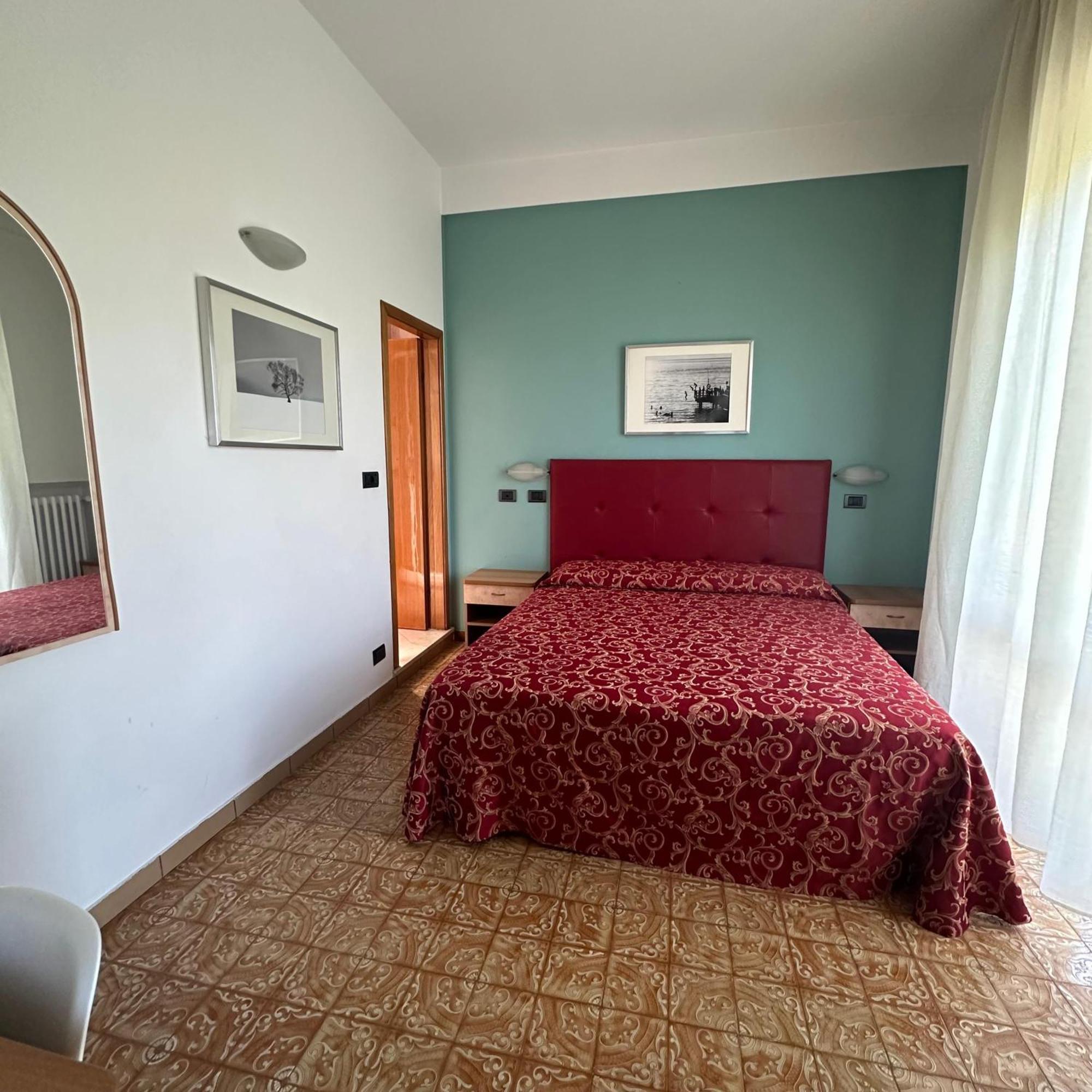 Residence & Suites Беллария-Иджеа-Марина Экстерьер фото