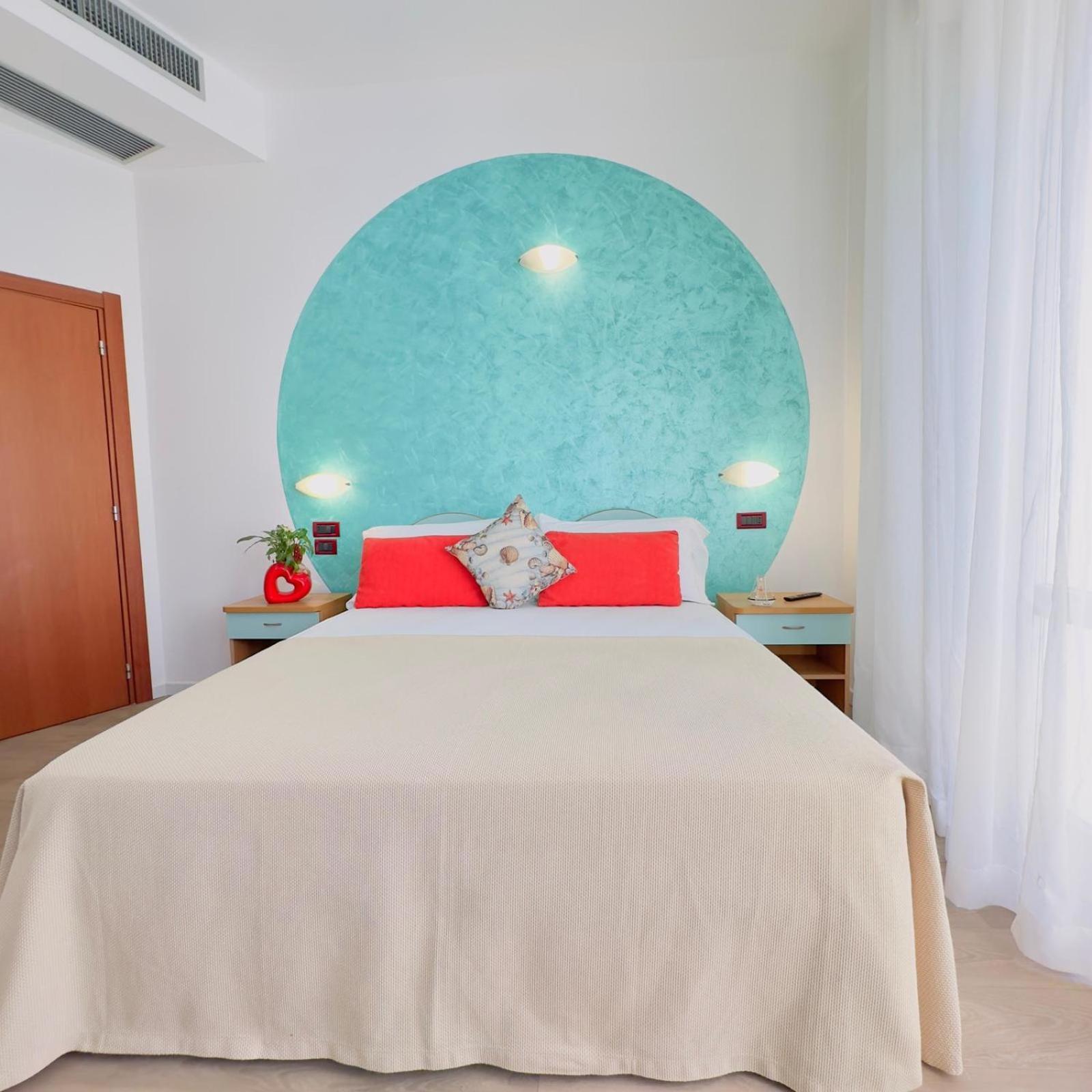 Residence & Suites Беллария-Иджеа-Марина Экстерьер фото
