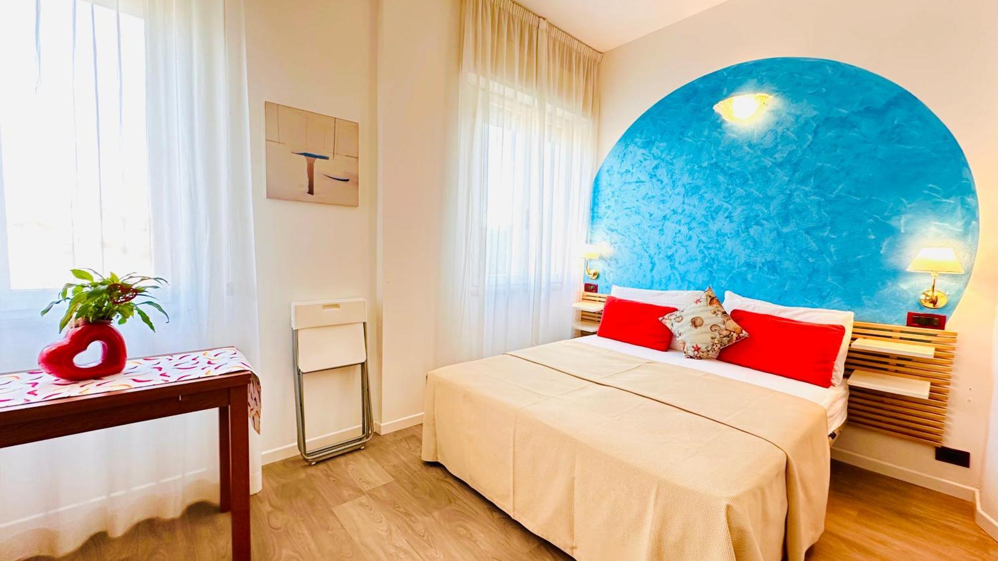Residence & Suites Беллария-Иджеа-Марина Экстерьер фото