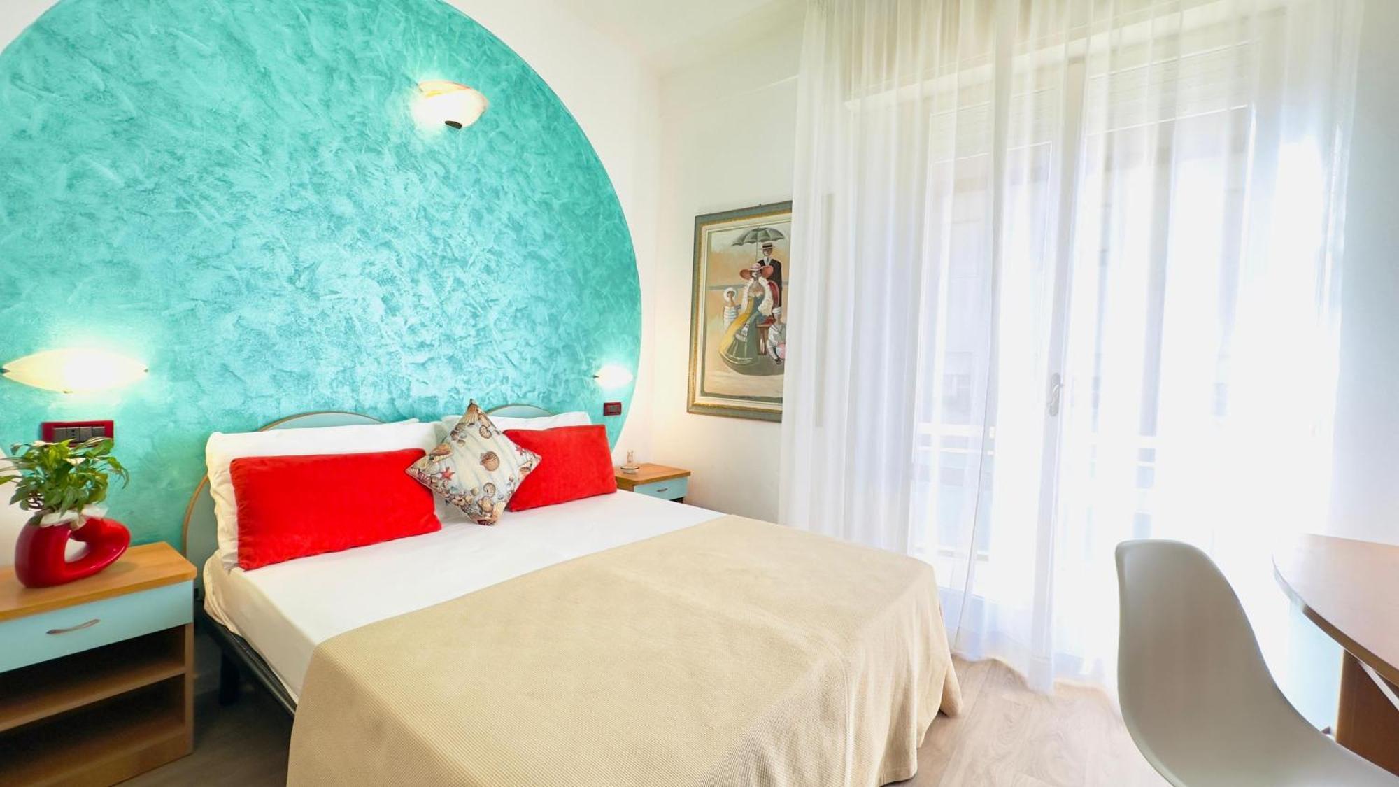 Residence & Suites Беллария-Иджеа-Марина Экстерьер фото